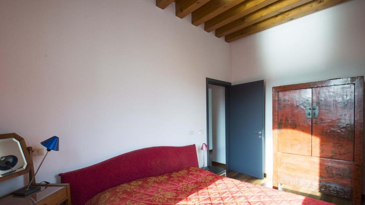 Casa Di Silvia & Daniele Apartment Venice Exterior photo
